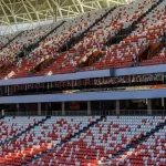 ФК «Нижний Новгород» предлагает бесплатные билеты на матч с «Локомотивом» в Грозном