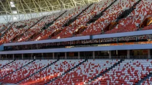 ФК «Нижний Новгород» предлагает бесплатные билеты на матч с «Локомотивом» в Грозном