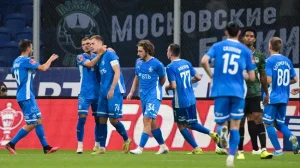Гафин о матче «Динамо» и «Сочи»: новые звезды и неожиданные повороты