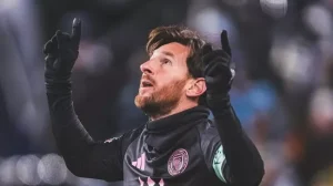 Маскерано критикует MLS за дисквалификацию Месси: что стоит за этим решением?