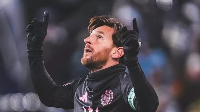 Маскерано критикует MLS за дисквалификацию Месси: что стоит за этим решением?