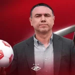 Спартак опроверг слухи о предстоящем уходе Кахигао: что происходит в клубе?