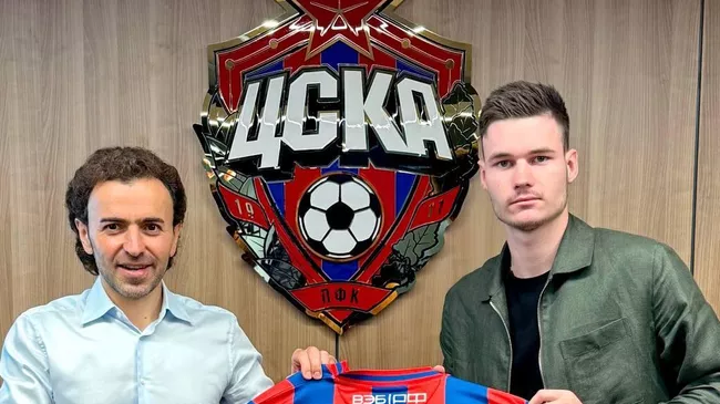 Травма Артема Шуманского: Как это повлияет на ЦСКА и его шансы в чемпионате?