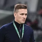 Тренер «Нижнего Новгорода» Алексей Шпилевский: Поражение от «Динамо» было незаслуженным