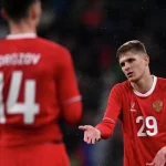Спартак нацелился на трансфер Валентина Пальцева: подробности сделки