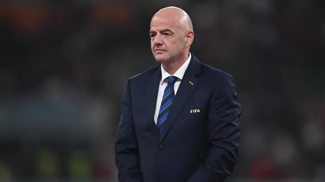 Прозрачность в футболе: ФИФА и FIFPro на грани конфликта