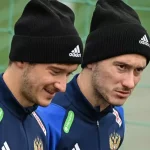 Антон Миранчук поделился реакцией брата на переход в "Динамо"