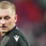 Бригада арбитров во главе с Артемом Чистяковым назначена на ключевой матч РПЛ между «Зенитом» и ЦСКА