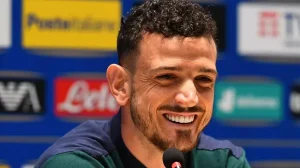 Флоренци завершает карьеру: прощание с легендой футбольного мира