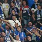 Футбольный клуб «Факел» продолжает свою победную серию в Первой лиге