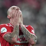 Футбольный матч в Дагестане: смелость игроков на фоне землетрясения