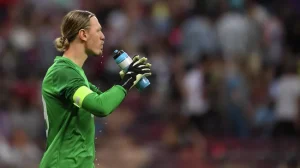 Матвей Сафонов: Новый Уровень Физической Формы После Отпуска