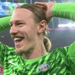 Матвей Сафонов: Перспективы стать основным вратарем "ПСЖ" по мнению Виталия Кафанова