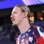 Матвей Сафонов: Поиск нового дома во Франции на фоне слухов об уходе из «ПСЖ»
