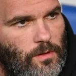 Наказание от футбольного мяча: взгляд Владимира Слишковича на матч с "Ахматом"