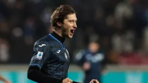 Ничейный исход: «Атланта Юнайтед» и «Торонто» не смогли выявить победителя в матче MLS