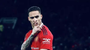 Отказ «Бетиса» от покупки Антони: Что это значит для клуба и игрока?