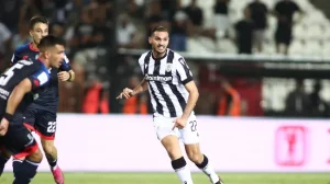 ПАОК, Оздоев и Чалов: Соперники на Основном Этапе Лиги Европы 2025