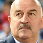 Победа как стартовая точка: Черчесов о триумфе над "Зенитом"