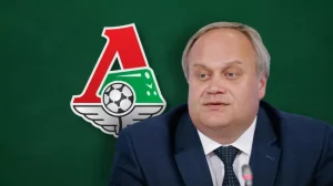 Победа над «Спартаком»: Как «Локомотив» сохраняет хладнокровие и сосредоточенность