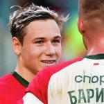 Почему Алексею Батракову не стоит спешить в Европу: важные аспекты выбора карьеры