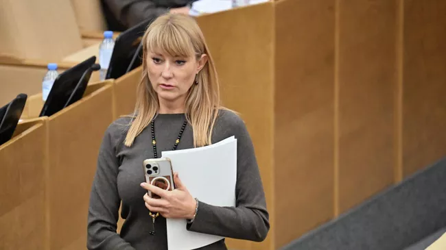 Политические игры в футболе: мнение Светланы Журовой о действиях Украинской ассоциации футбола
