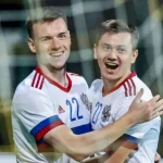 Сборная России и Иордании: Товарищеский матч, который повлияет на рейтинг ФИФА