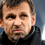 Семак осудил старт сезона «Зенита»: что не так с командой?
