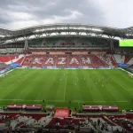 Состояние Ильи Рожкова после инцидента в матче «Рубин» — «Сочи»
