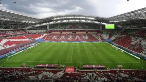 Состояние Ильи Рожкова после инцидента в матче «Рубин» — «Сочи»