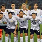 Товарищеские матчи сборной России: Важные встречи с Перу и Чили в контексте рейтинга ФИФА