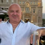 Жгучие истории футбольного агента Дмитрия Селюка: от Аршавина до Месси