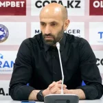 Али Алиев уходит в отставку: причины и последствия для сборной Казахстана