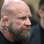 Джефф Монсон: Защита Спортсменов Израиля в Мировом Спорте