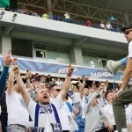 Футбольная драма: «Балтику» ждёт наказание за оскорбительные кричалки в адрес «Зенита»