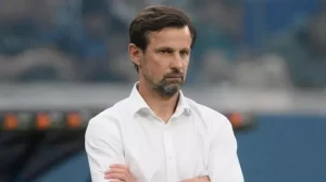 Голевая Передача Месси: Как «Интер Майами» Сыграл Ничью с «Торонто» в MLS