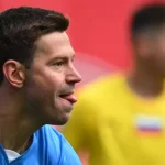 Клуб Broke Boys потерпел поражение от "Сокола" в Кубке России