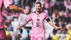 Лионель Месси продлил контракт с «Интер Майами»: что это значит для футбольного мира?