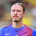 Матвей Сафонов: Чувства запасного игрока и стремление к игровому времени