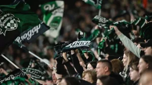 Московская «Родина» одерживает уверенную победу над «СКА-Хабаровск» в Кубке России