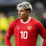 Неожиданные изменения в составе сборной России перед матчем с Катаром