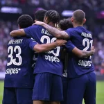 Пари Сен-Жермен: Возвращение на вершину Лиги 1