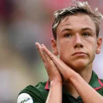 Перспективные российские футболисты: кто из них может покорить Европу?