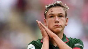 Перспективные российские футболисты: кто из них может покорить Европу?