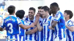 Победа «Реала Сосьедад» над «Мальоркой» в Ла Лиге: ключевые моменты и анализ матча