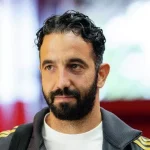 Рубен Аморим: Непоколебимость под давлением