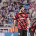 Скандал в Российском футболе: «Акрон» планирует подать жалобу на судейство после матча с «Ахматом»