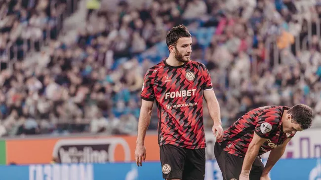 Скандал в Российском футболе: «Акрон» планирует подать жалобу на судейство после матча с «Ахматом»