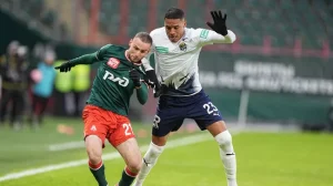 Сложнейший соперник «Балтики»: взгляд Сергея Варатынова на РПЛ