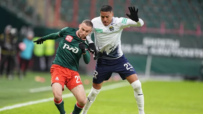 Сложнейший соперник «Балтики»: взгляд Сергея Варатынова на РПЛ